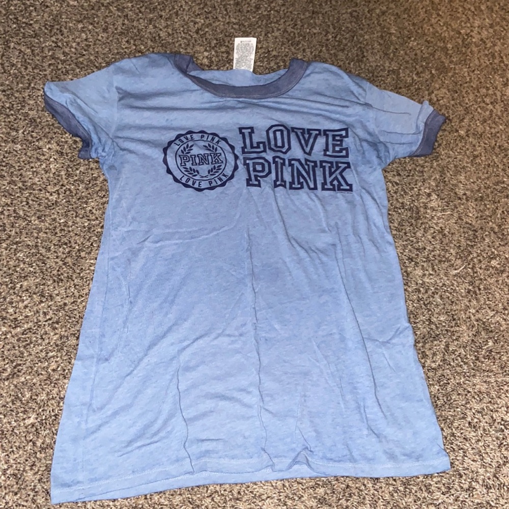 PINK Short Sleeve Shirt